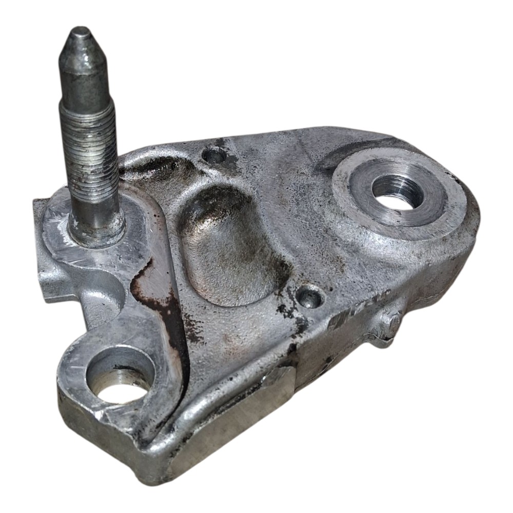 Suporte Coxim Motor Honda City 2010 4