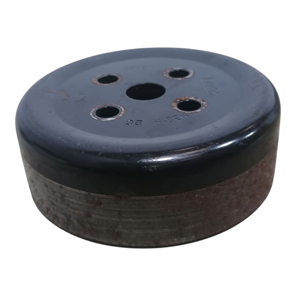 Polia Bomba Água Ford New Fiesta mexicano 2011 A 2013 Ae8q8509aa 3