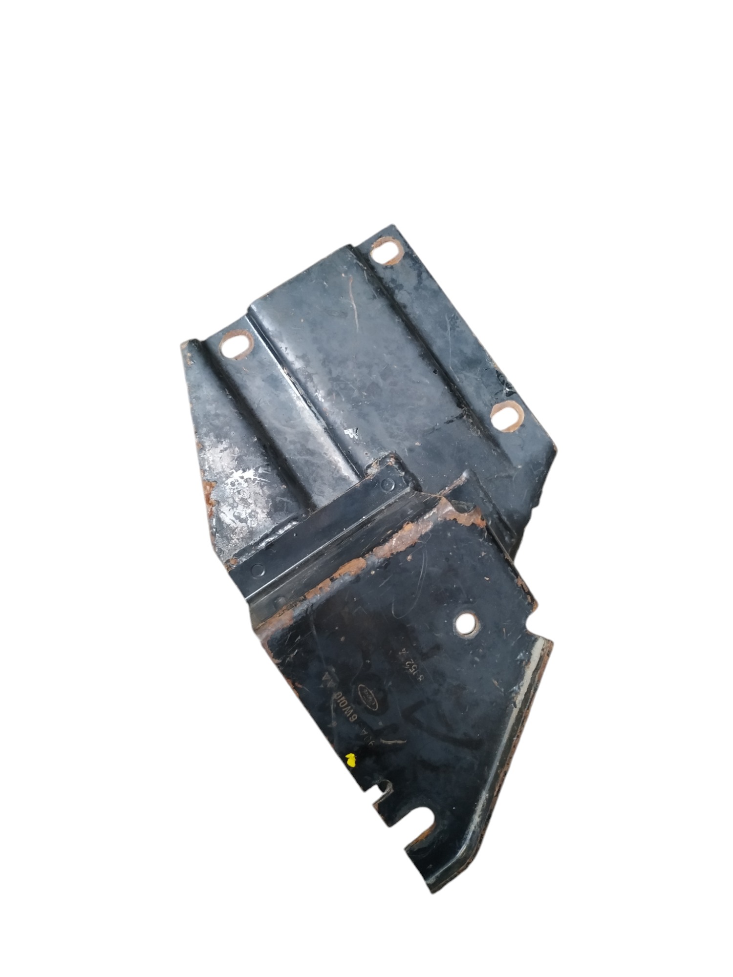 Suporte Coxim Motor Ford Escort 1989 1