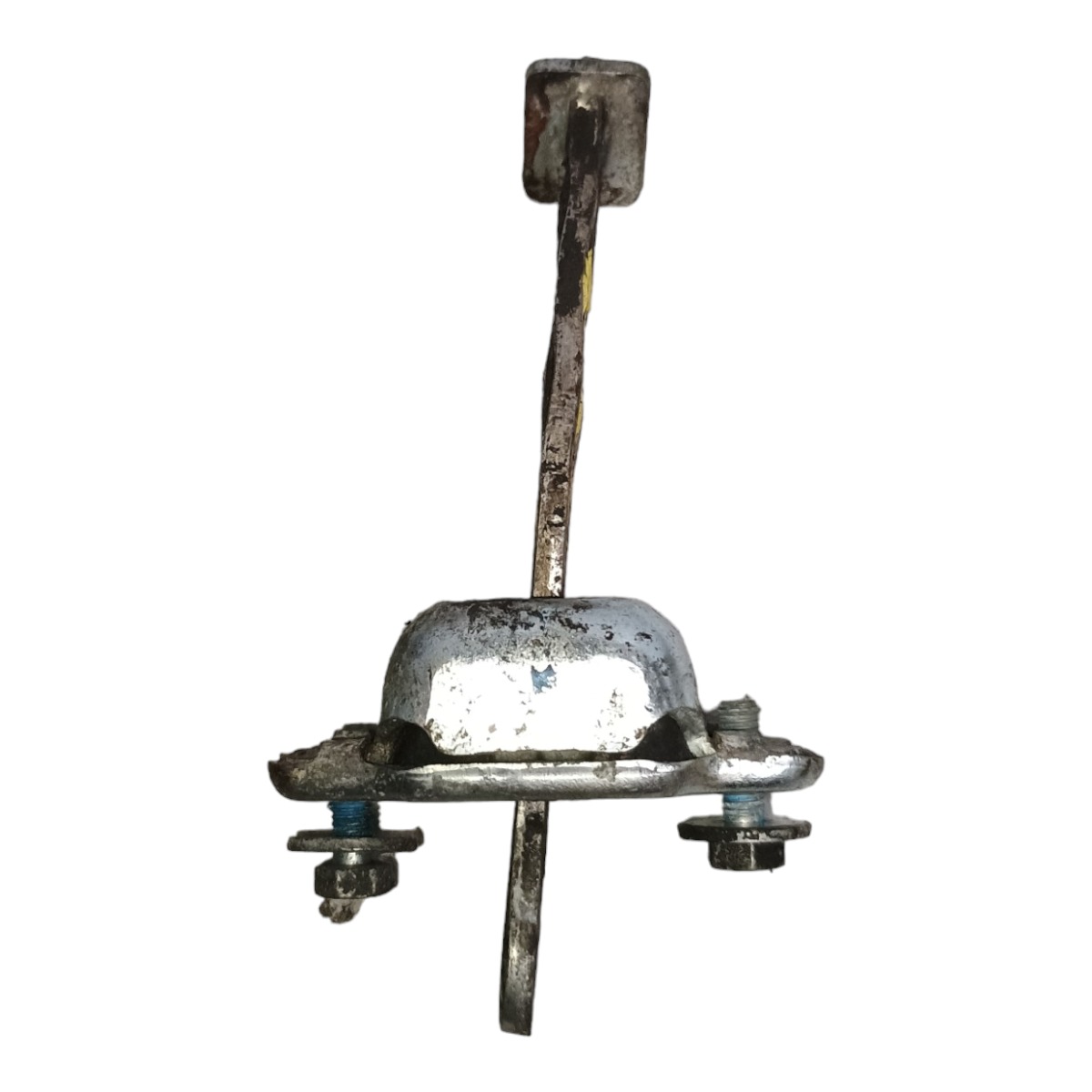 Limitador Porta Traseira Dir Gm Classic Corsa 1996 A 2017 2