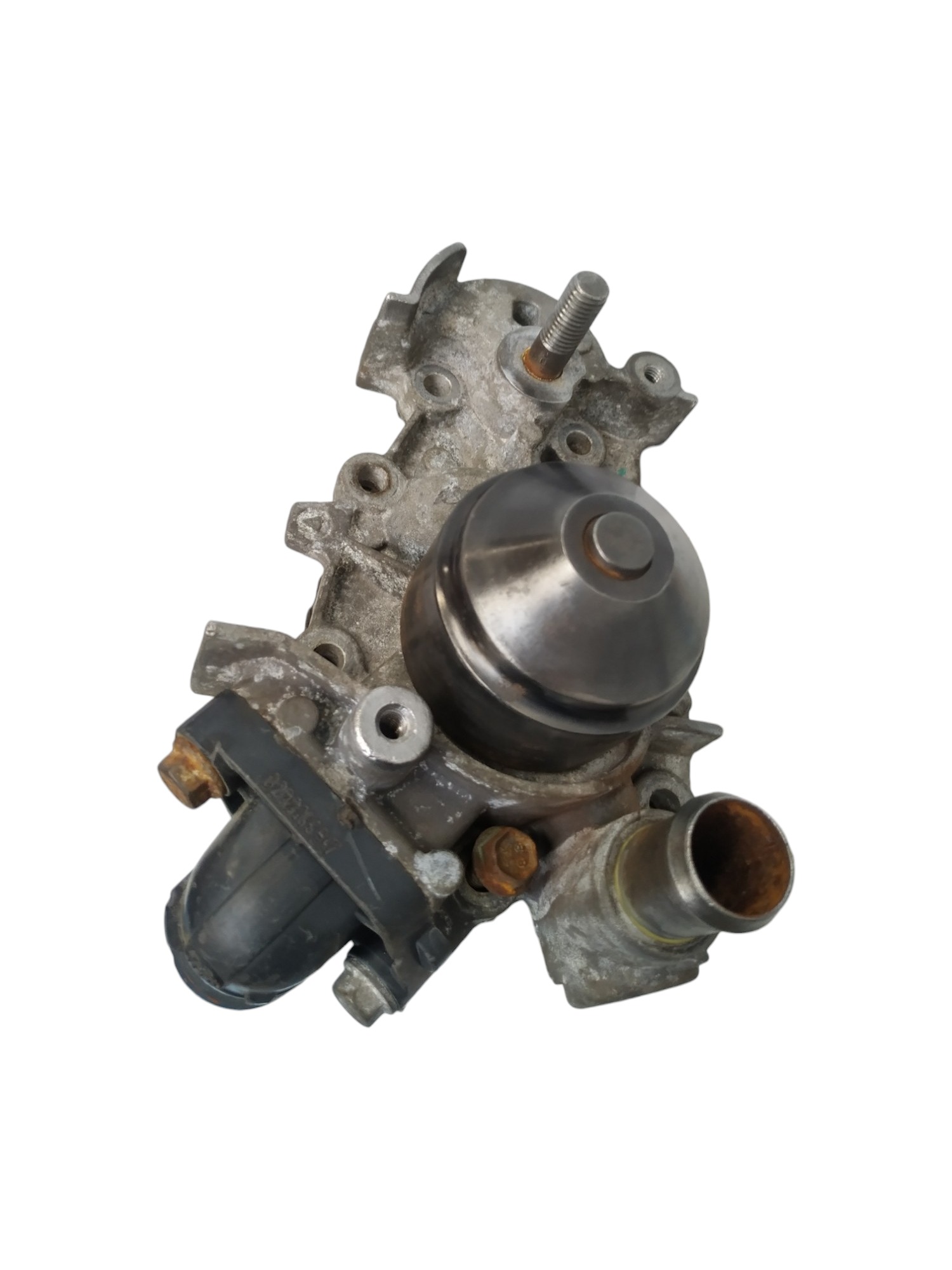 Bomba Dágua Renault Clio 2003 1