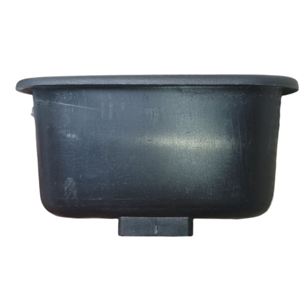 Puxador Porta Traseira Direita Peugeot 307 2002 À 2012 4