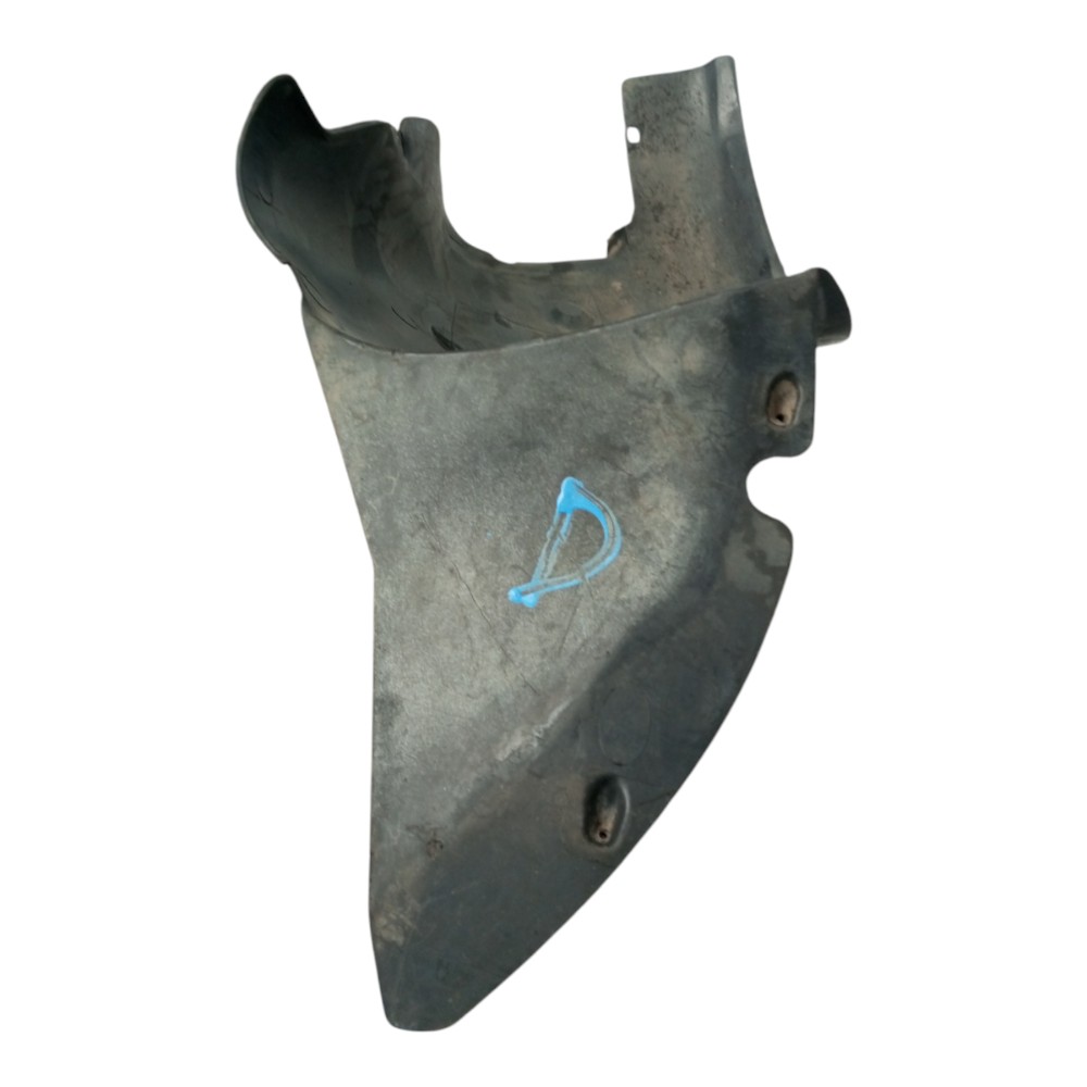 Para Barro Dianteiro Direito Peugeot 206 Soleil 2003 3