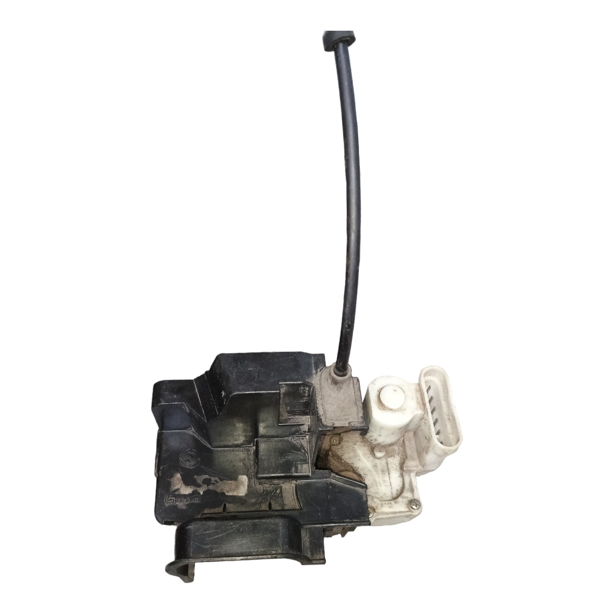 Fechadura Porta Dianteira Direita Fiat Palio 1996 1