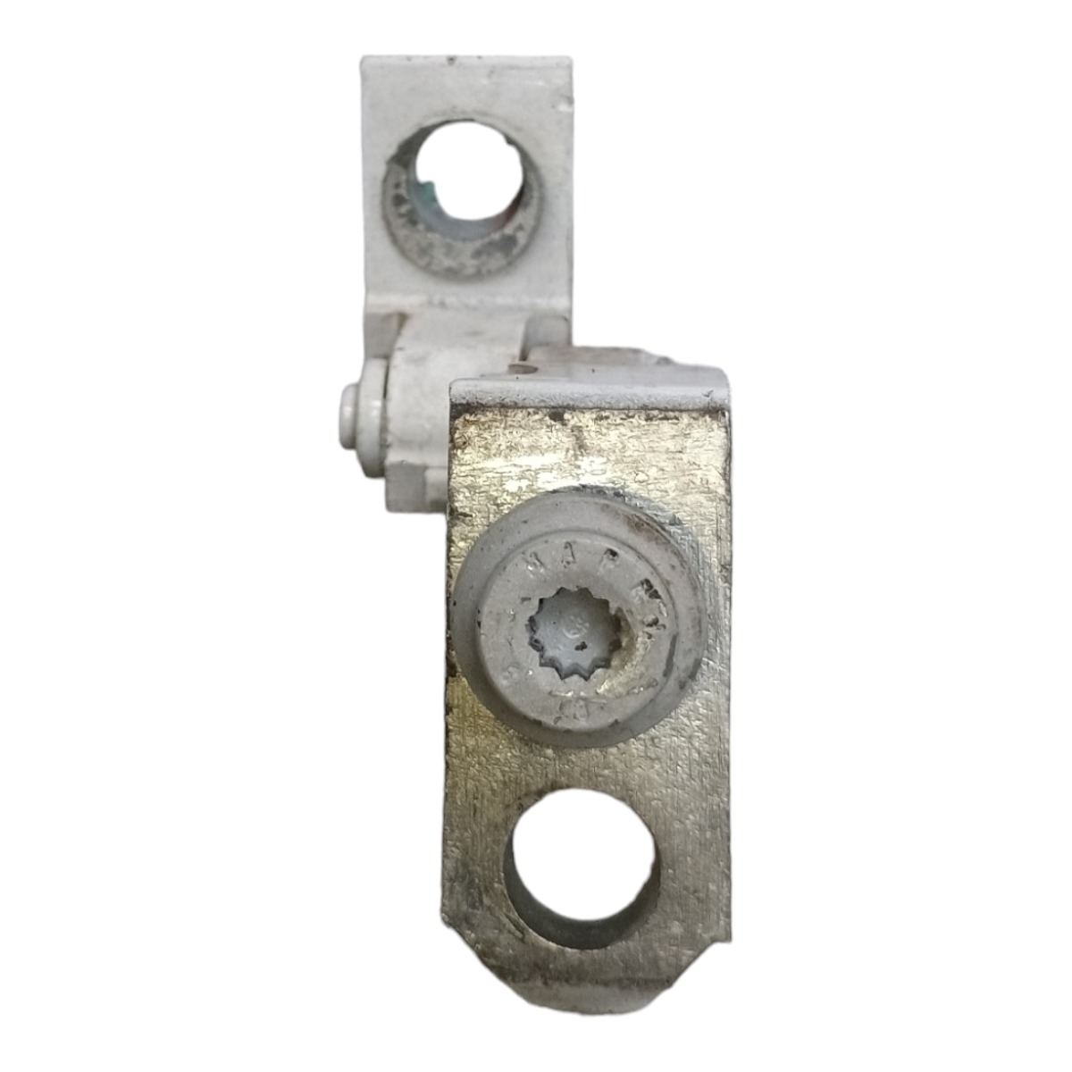 Dobradiça Porta Dianteira Direita Vw Fox 2013 5z0831402 4