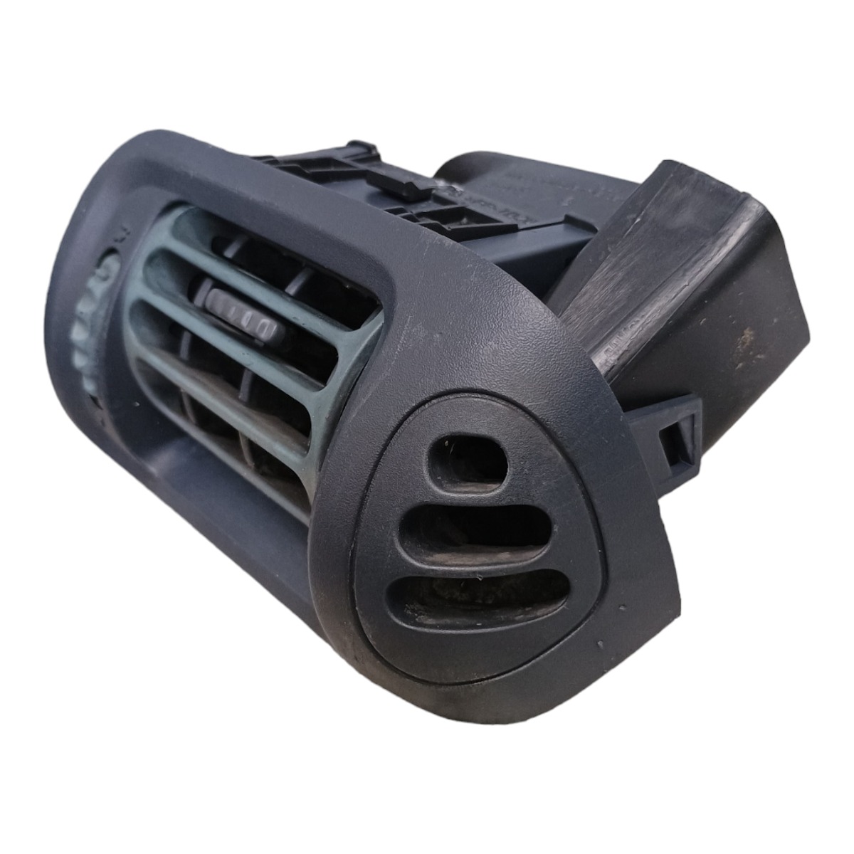 Difusor Ar Direito Lateral Renault Clio 1999 A 2017 2