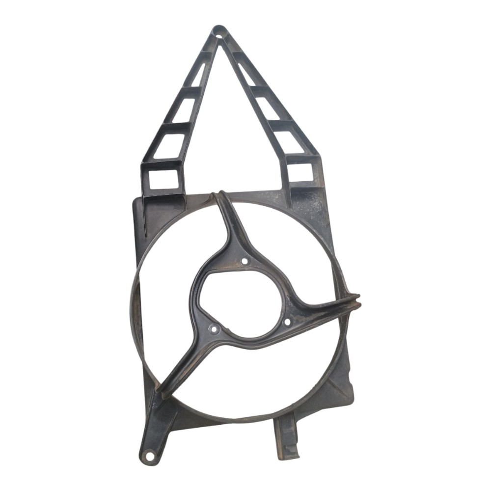 Defletor Ventoinha Radiador Gm Corsa 1994 A 2001 1