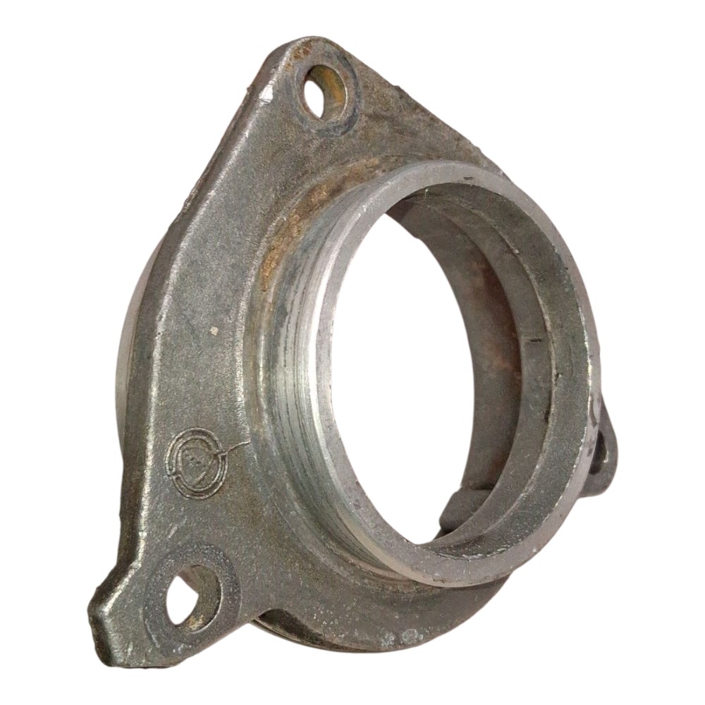 Flange Carcaça Câmbio Fiat Palio Uno Strada 1996 46514102 4