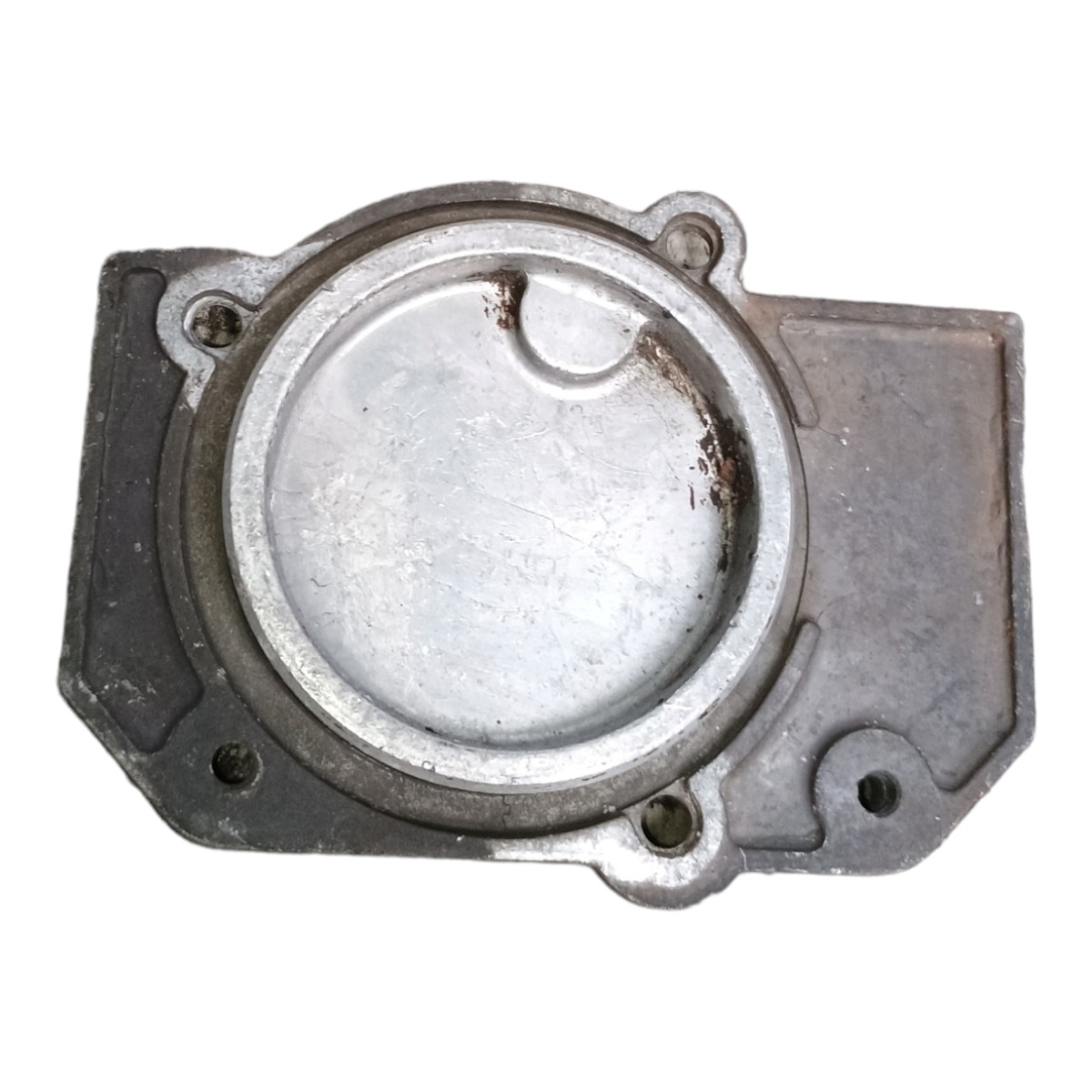 Tampa Comando Válvula Gm Corsa 2010 1