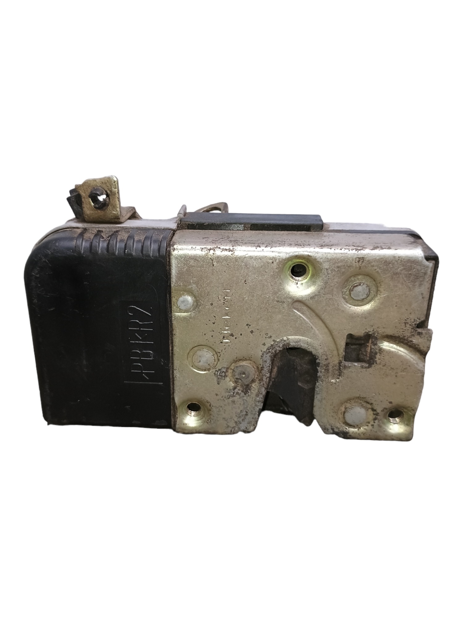Fechadura Porta Dianteira Direita Peugeot 206 2002 3