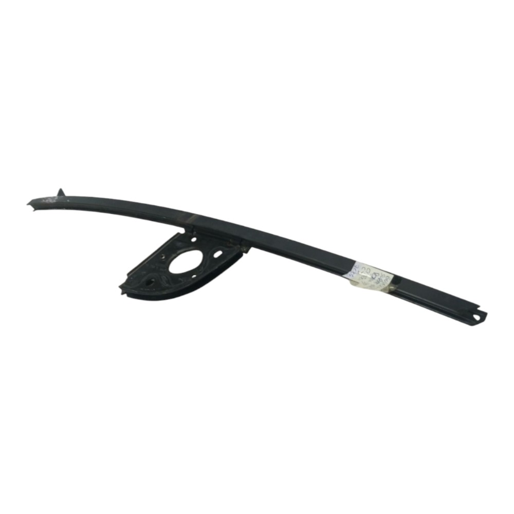 Guia de Vidro Retrovisor Porta Diant Dir Citroen C3 2008 2