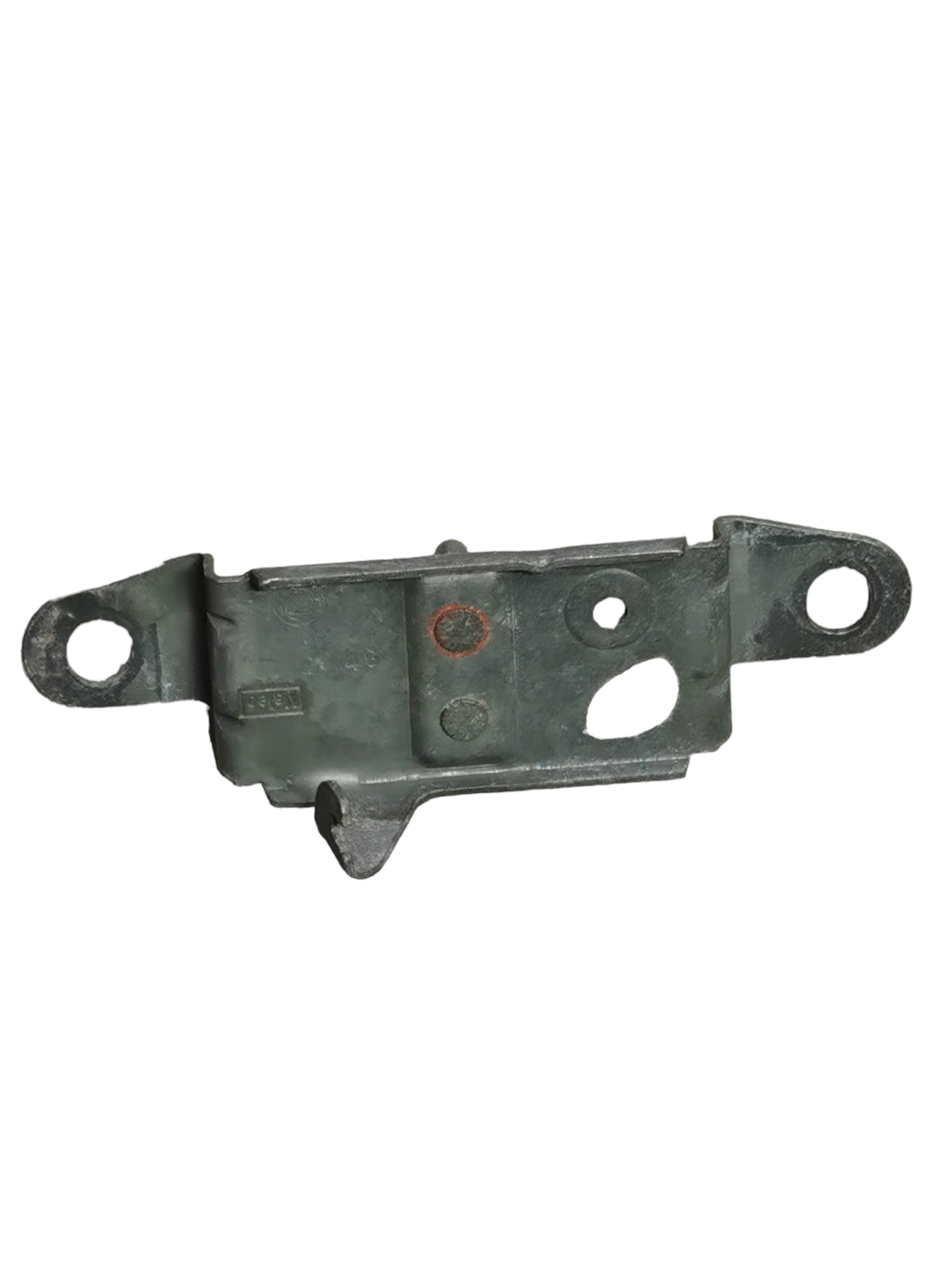 Batente Tampa Traseira Fiat Palio Fire 2005 3