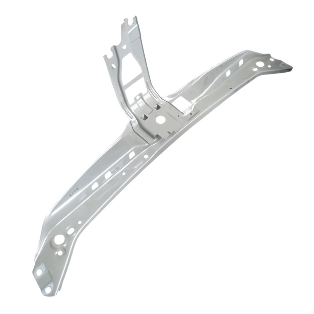 Painel Frontal Superior Renault Clio Authentique 2004 3