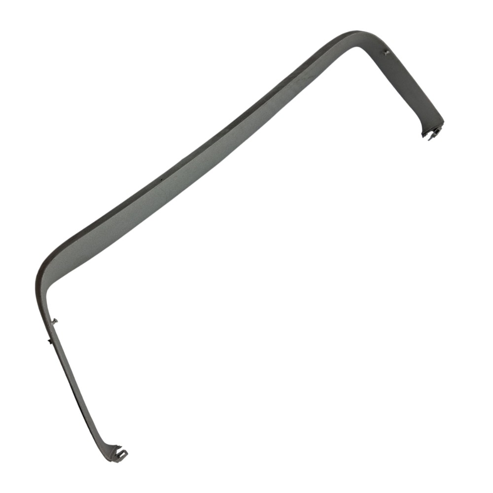Acabamento Superior Porta Malas Vw Polo 2002 Á 2012 5