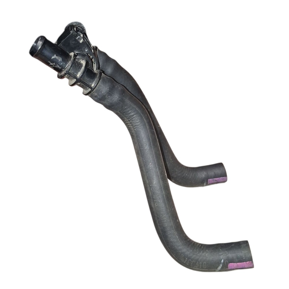 Mangueira agua radiador Toyota Yaris SD 2021 3