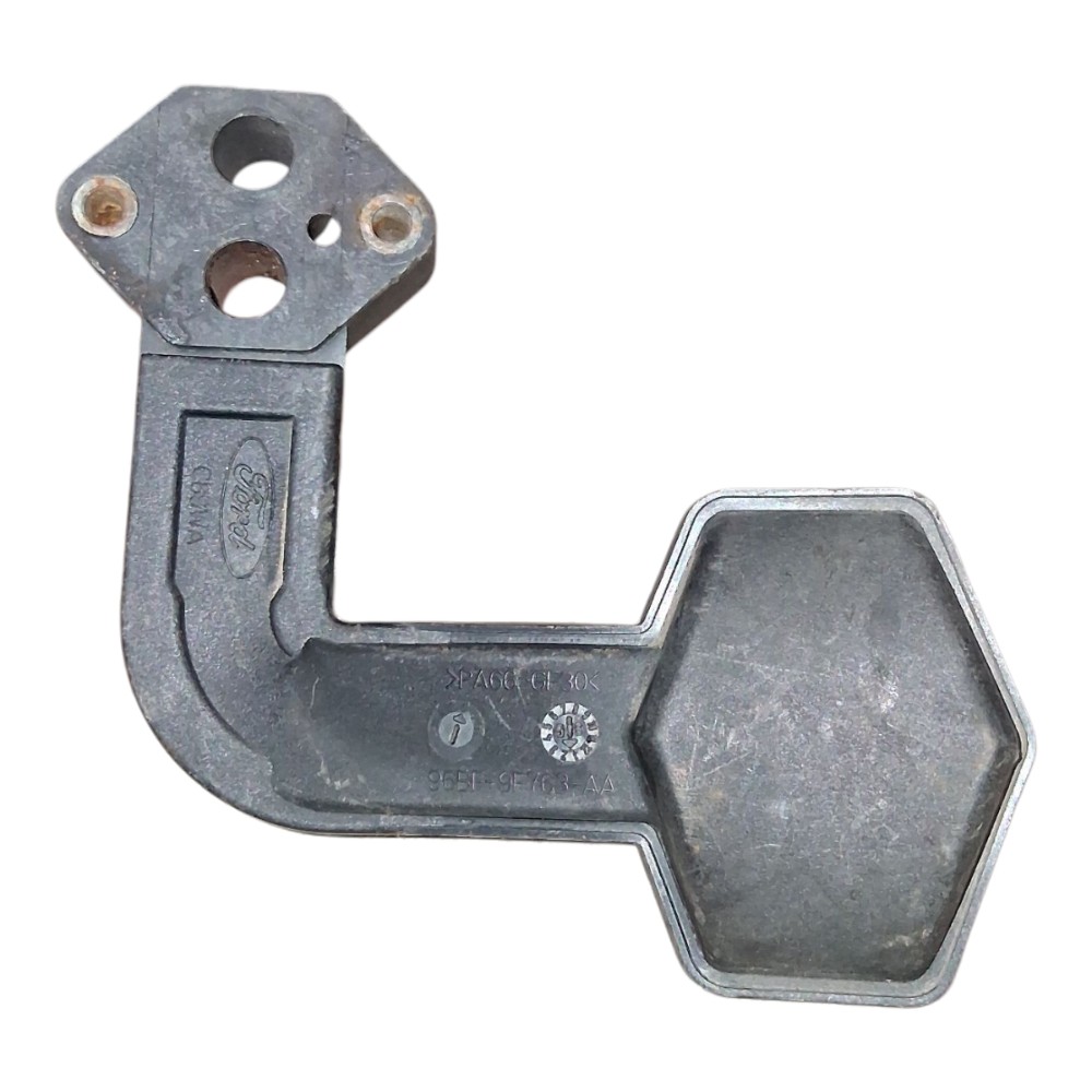 válvula ressonância Ford Fiesta Ka 1996 a 2002 96BF9F763AA