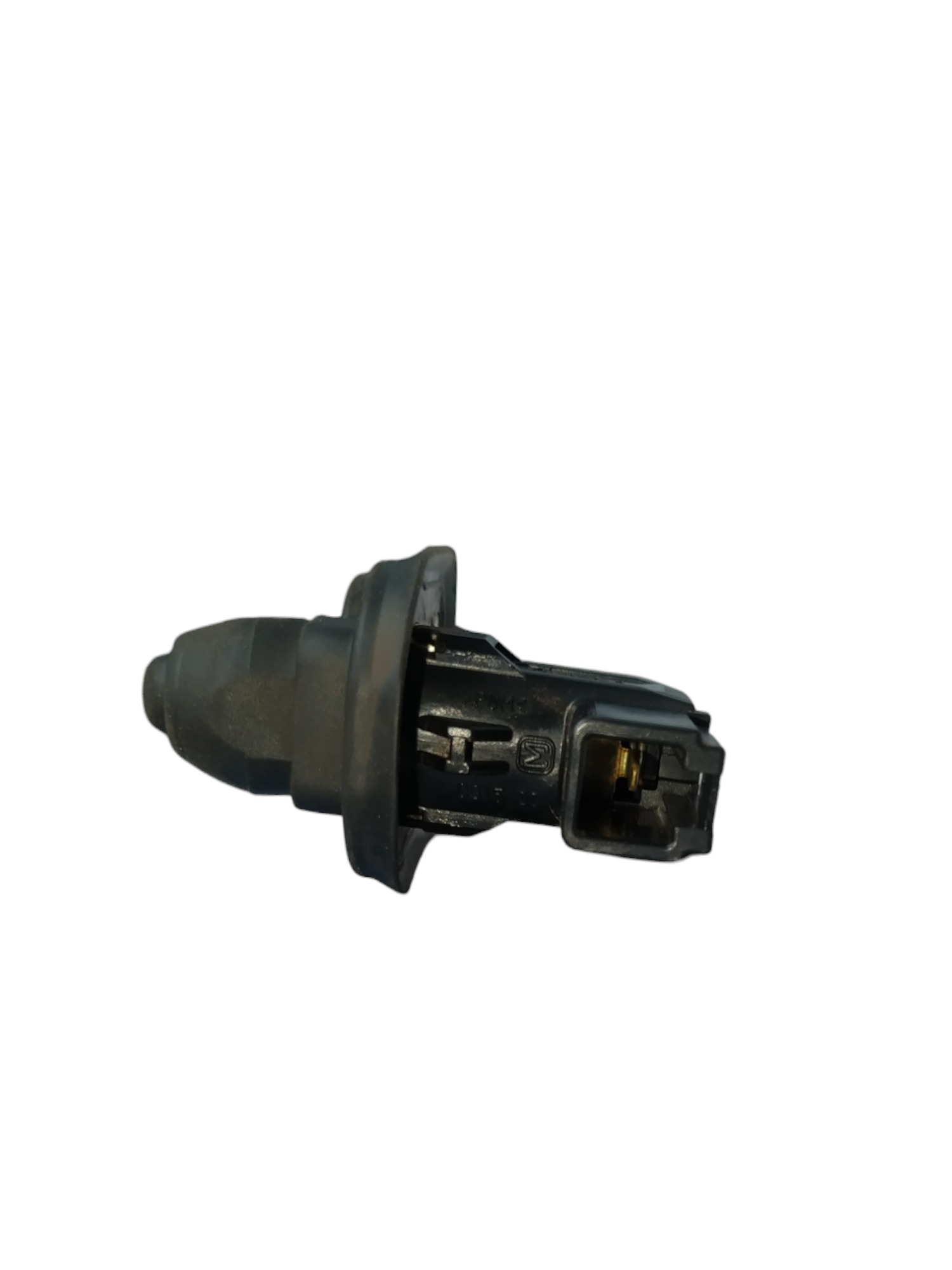 Sensor Porta Honda Hr-v 2018 Traseira Preto 3