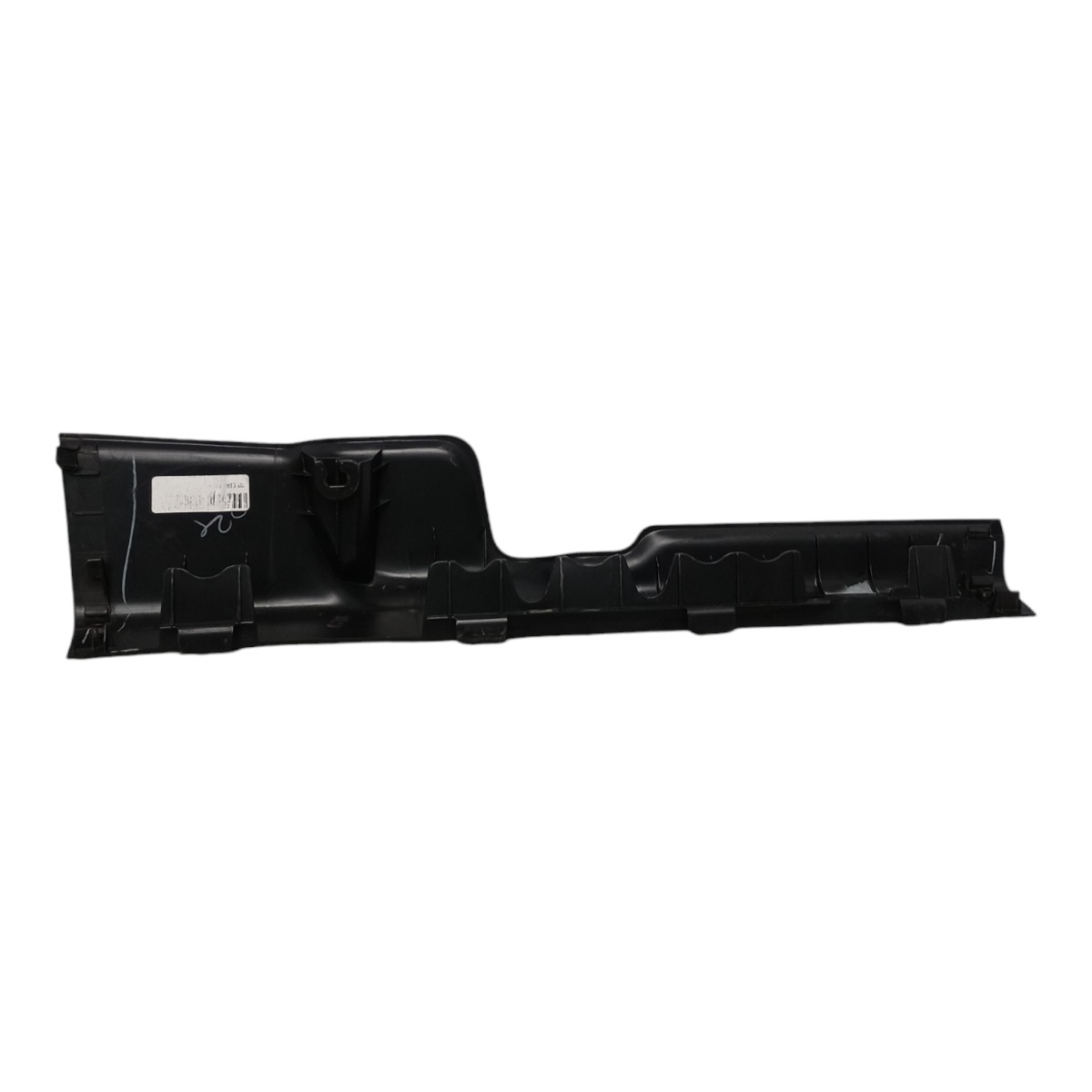 Soleira Porta Dianteira Direita Honda Hr-v 2018 84201t7t 3