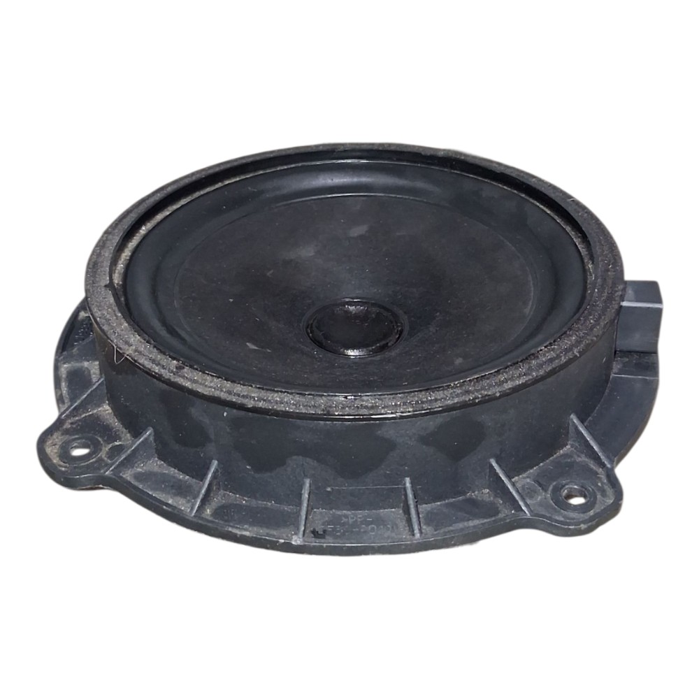 Alto Falante Porta Hyundai Ix35 2009 Á 2015 B66512000 Preto 3
