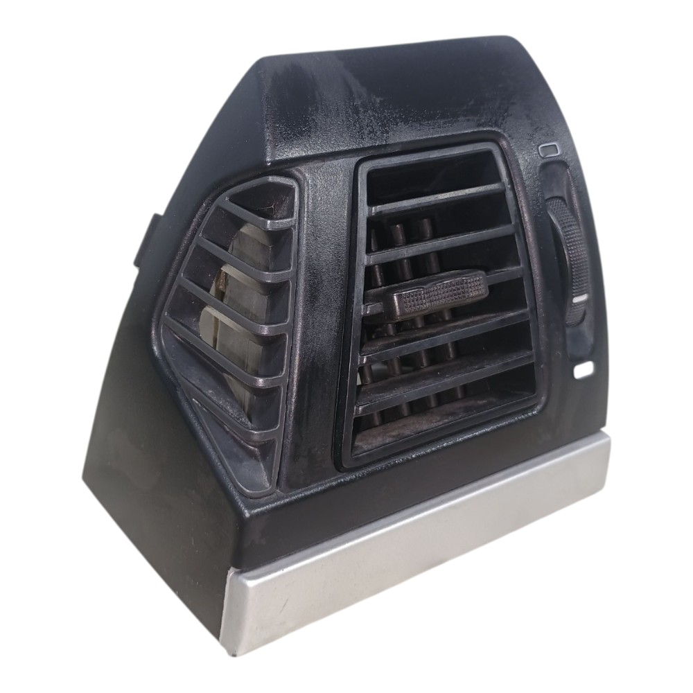 Difusor Ar Esquerdo Painel Fiat Idea Attractive 1.4 2013 2