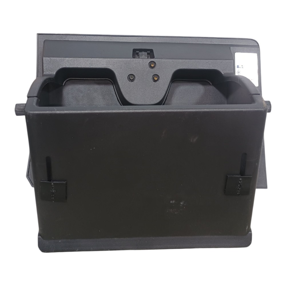 Porta Luvas Ford New Fiesta mexicano  2011 A 2013 Ae835406010a 4
