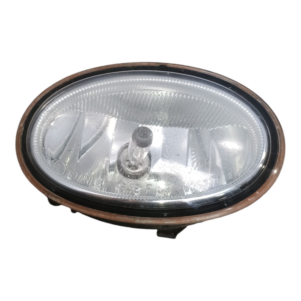 Farol Milha Direito Honda Hr-v 2018 W0577d A1 2