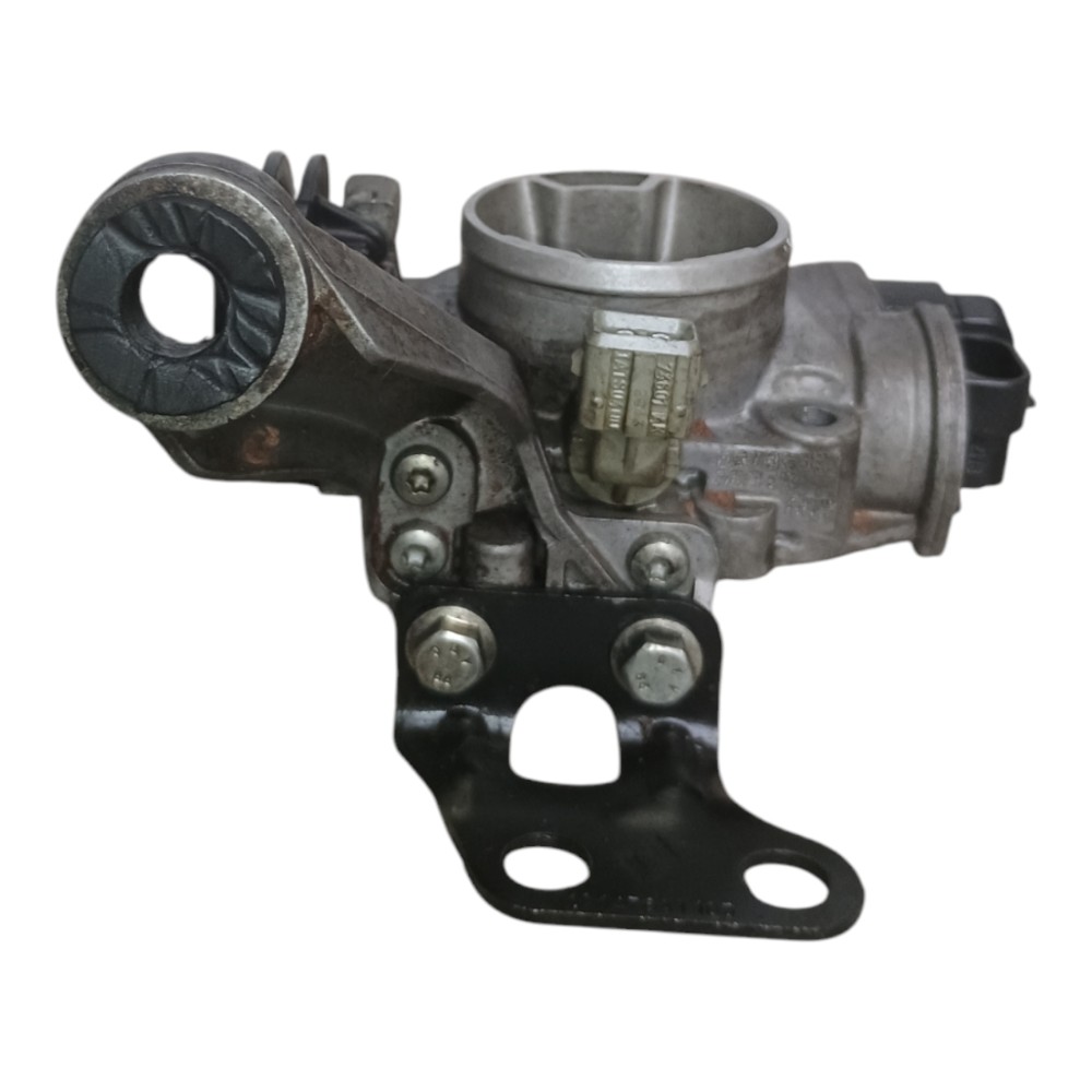 Tbi Corpo Borboleta Renault Clio Authentic 2004 3