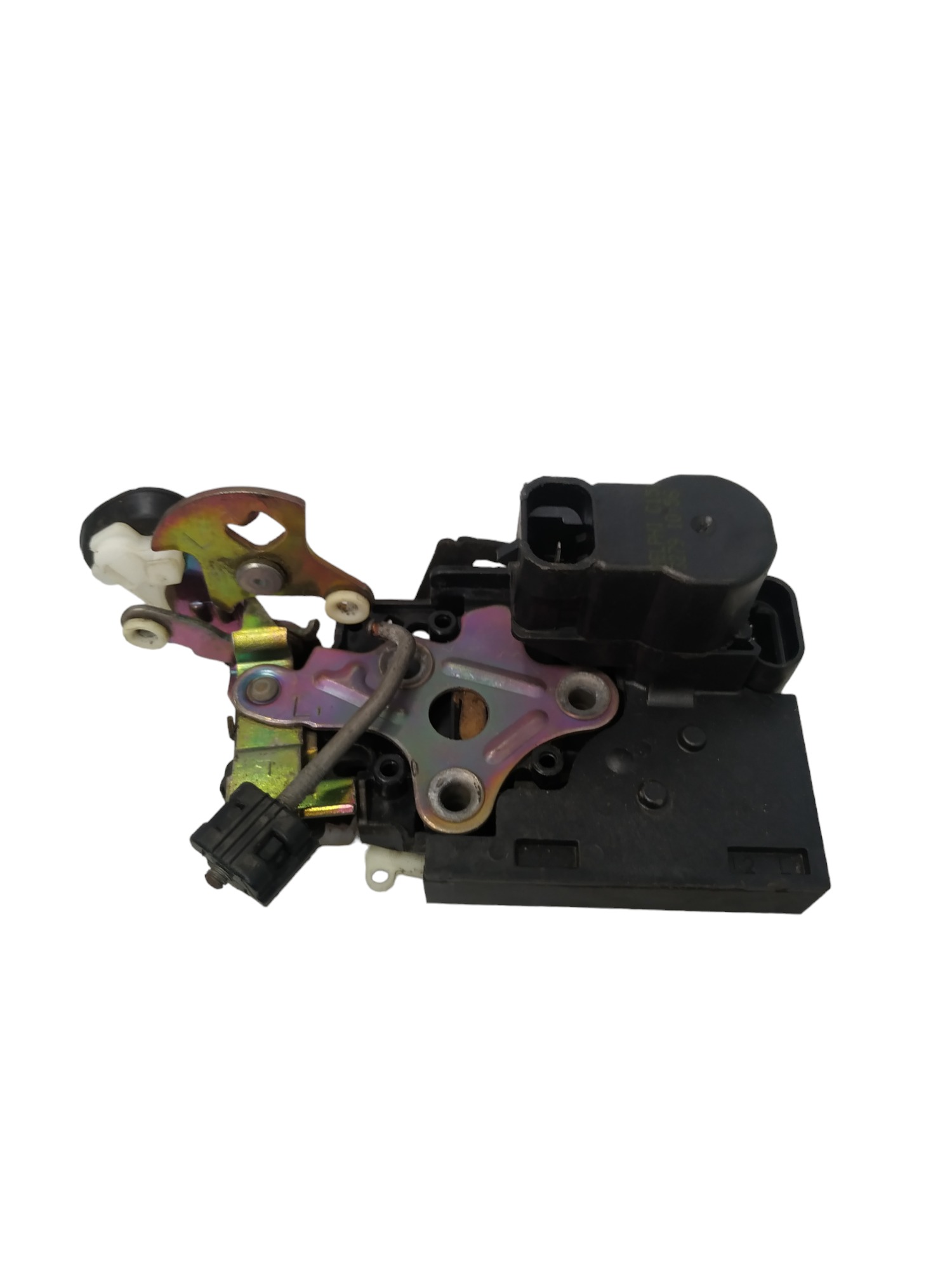 Fechadura Traseira Esquerda Fiat Marea 2000 1