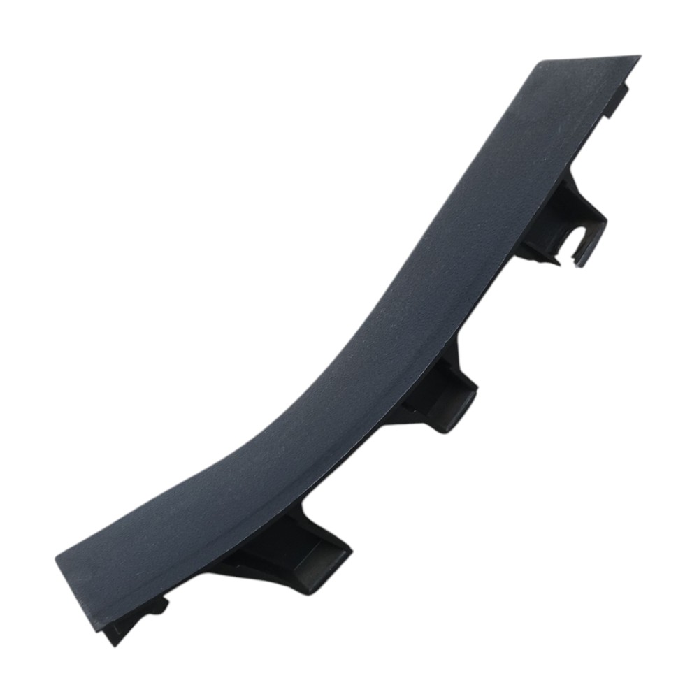 Soleira Traseira Direita New Fiesta sedan mexicano  2011 A 2013 Ae835413244 Preto 4