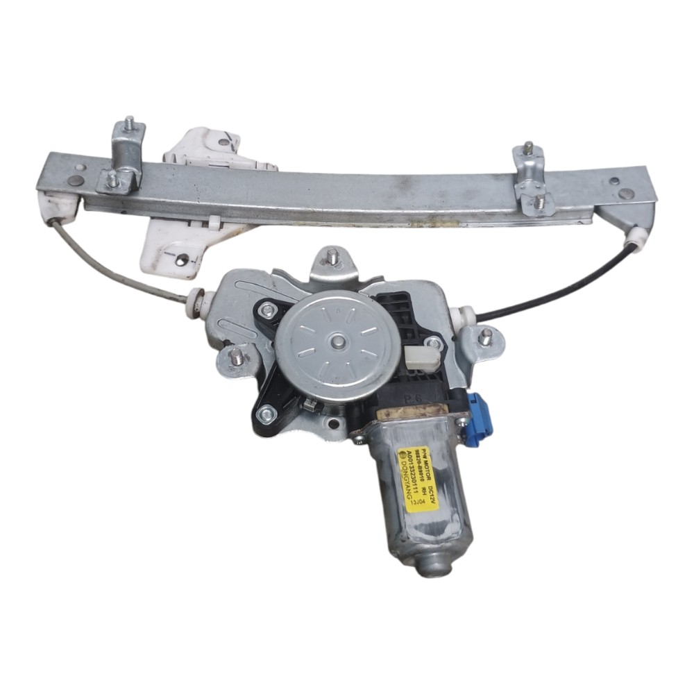 Maquina Vidro Traseiro Esquerdo Jac J2 1.4 2014 98820b9010