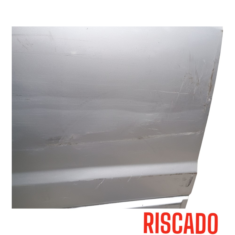 Porta Dianteira Direita Gm Captiva 2008 *detalhes Dianteira Direita Prata 4