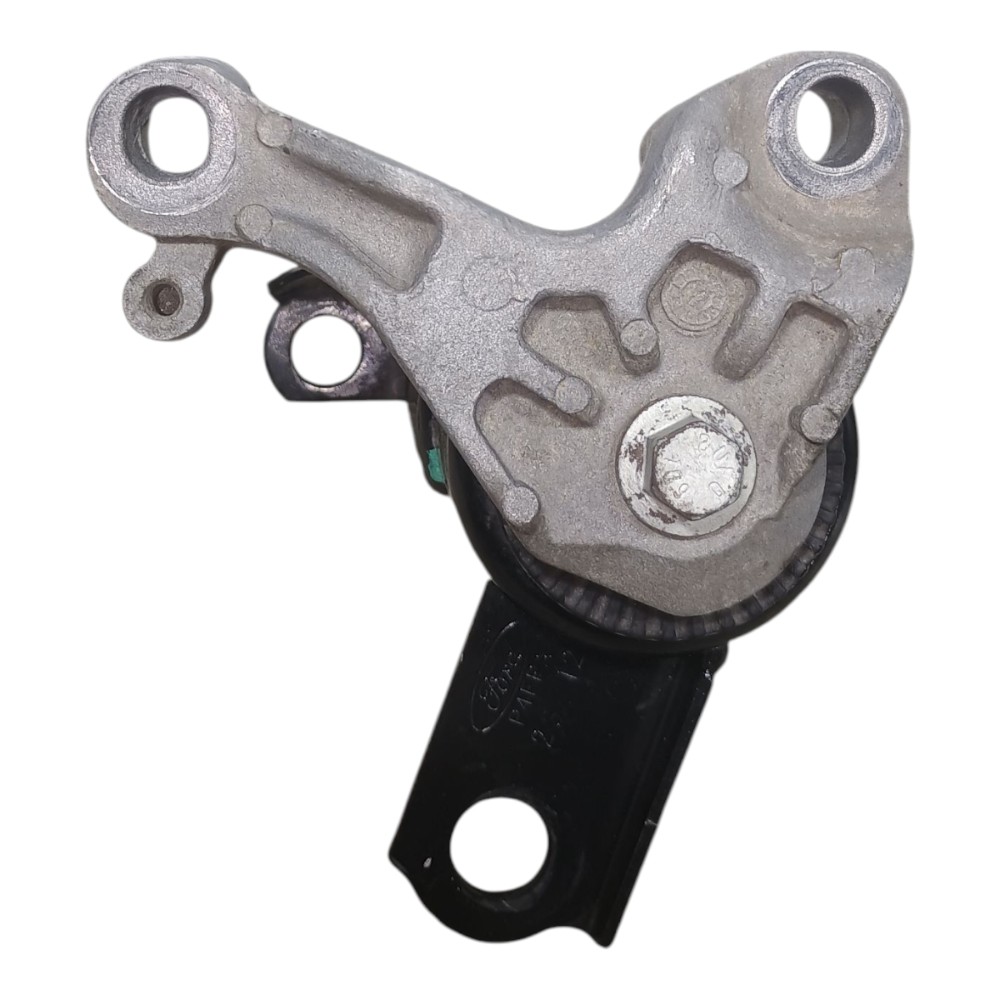 Coxim Direito Motor Ford New Fiesta 2011 A 2013 8v516f012a 2
