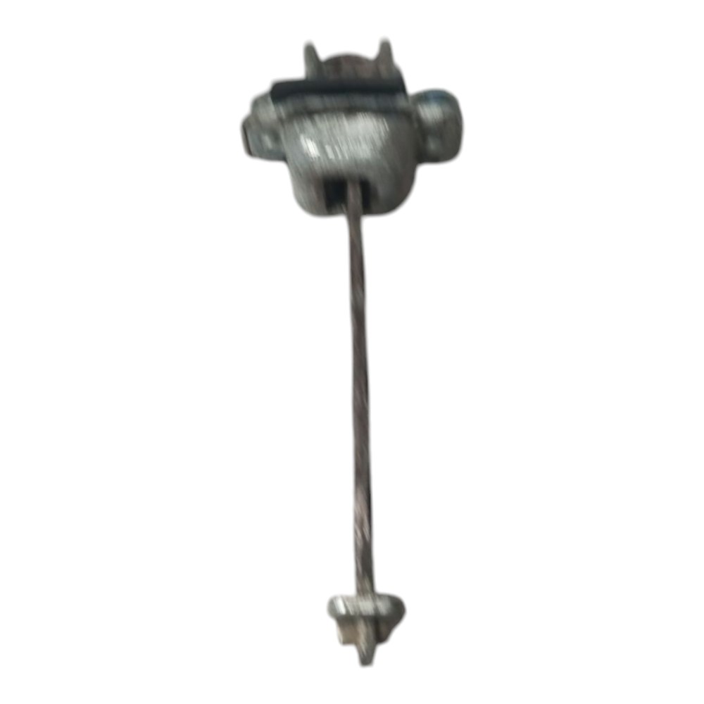 Limitador Da Porta Traseira Esquerda Ford Escort 2012 1