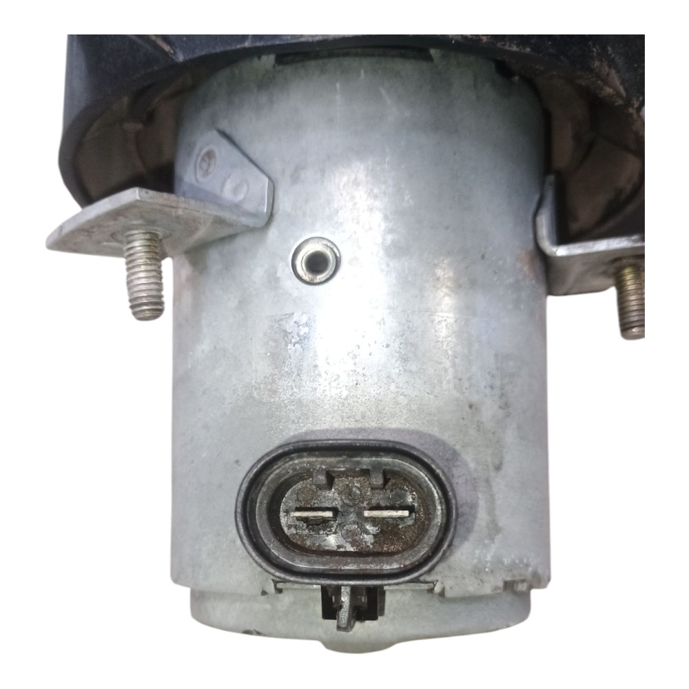 Ventoinha Radiador Eletroventilador Gm Corsa 1995 À 2000 5