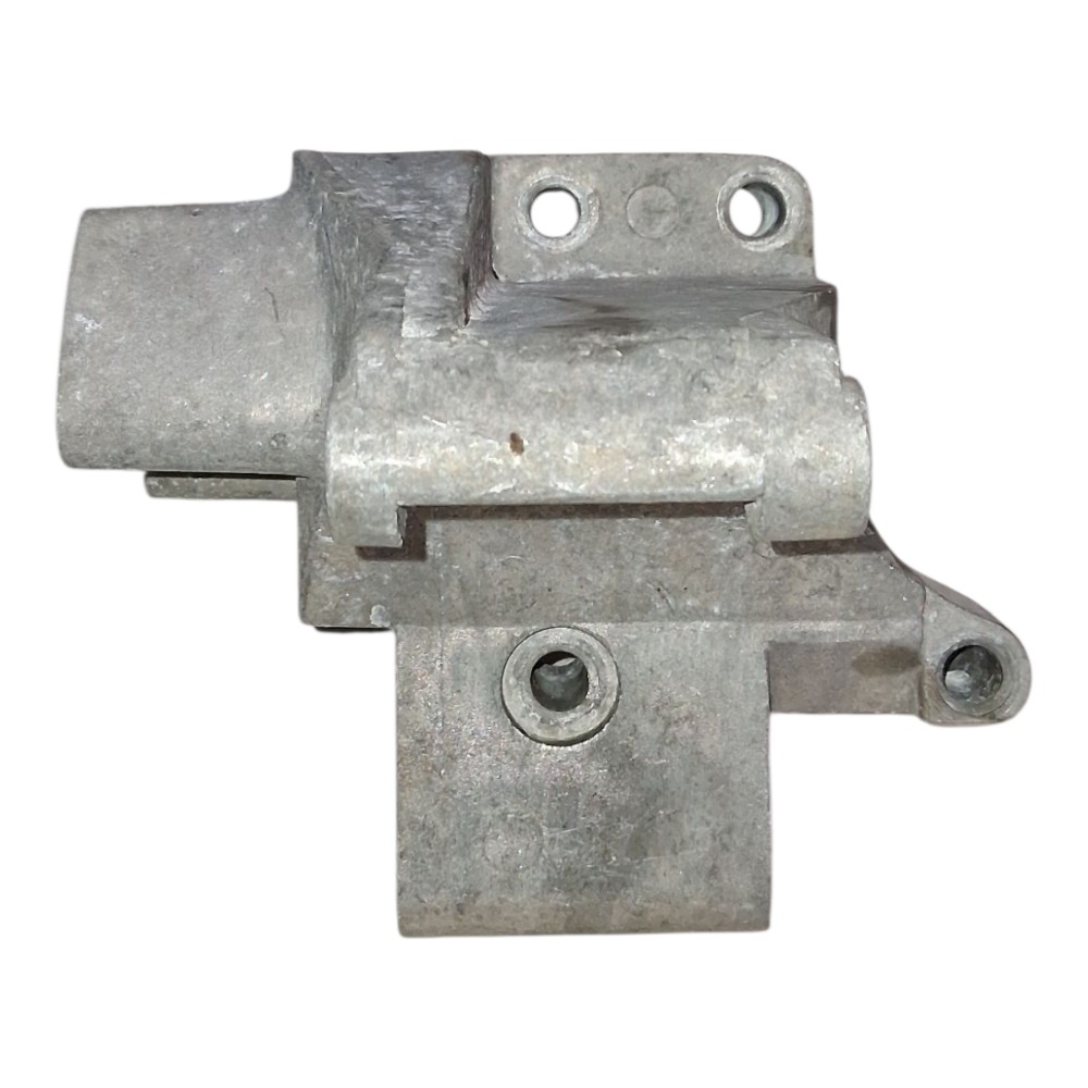 Suporte Alternador Fiesta Ka Ecosport Courier 1999 A 2013 3