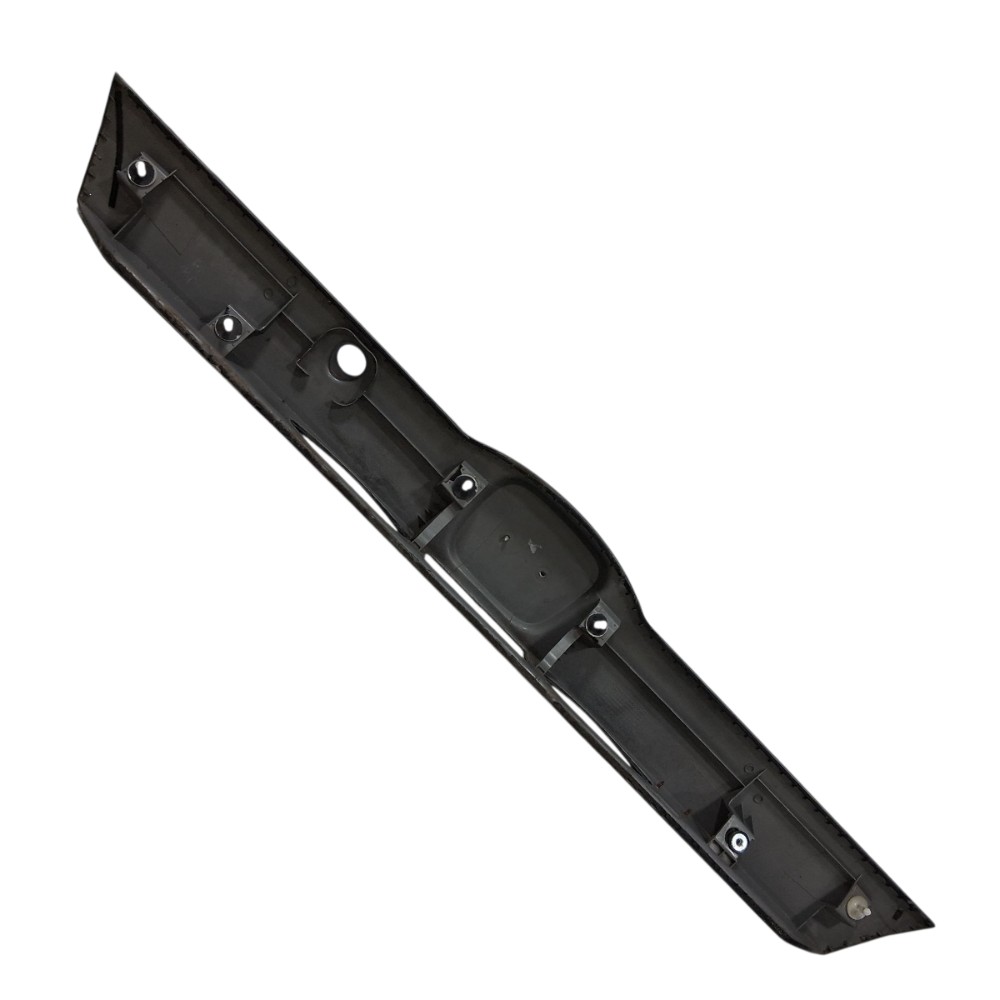Moldura  Tampa Traseira Fit 2010 74890tg0 *detalhe 4