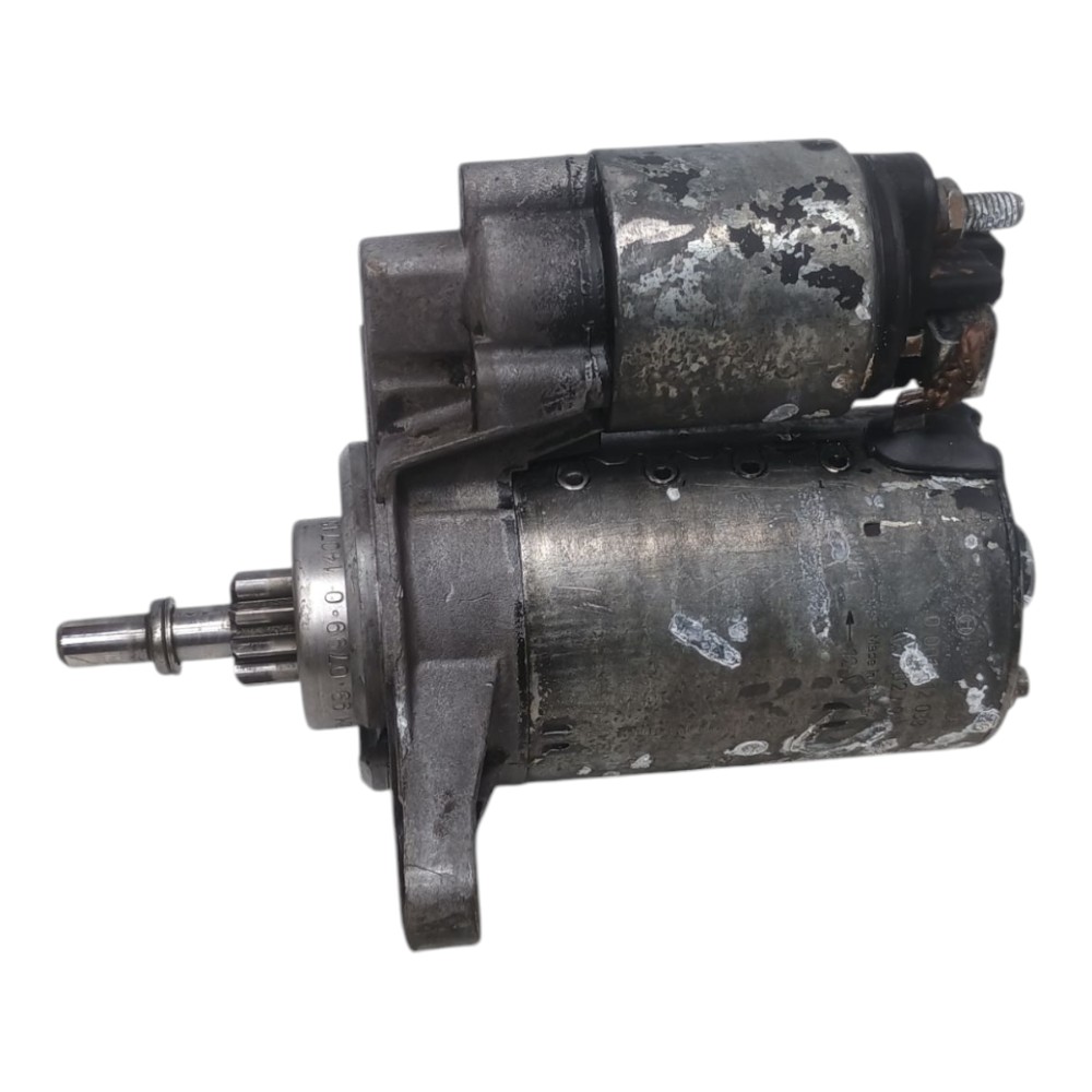 Motor Arranque Seat Cordoba 1997 3