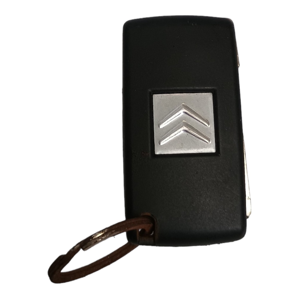 Chave Ignição Citroen C3 Picasso Glx 2013 2