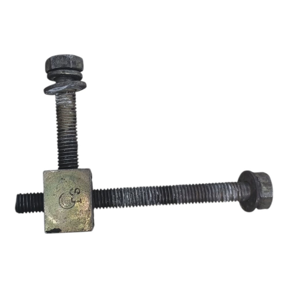 Tensionador Regulador Correia Lifan 620 2009 À 2011 2