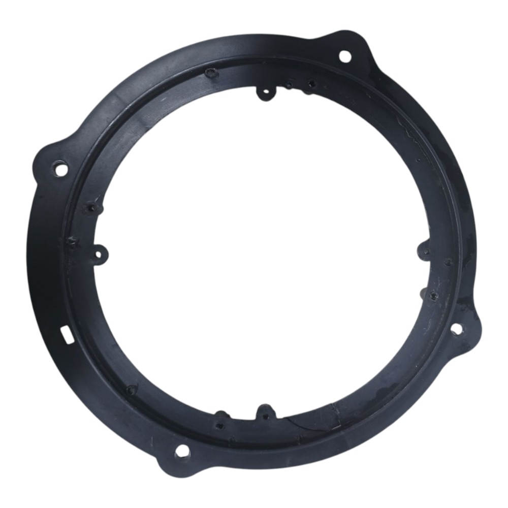 Suporte Auto Falante Porta Diant Esq Fiat Stilo 2007 Detalhe 2