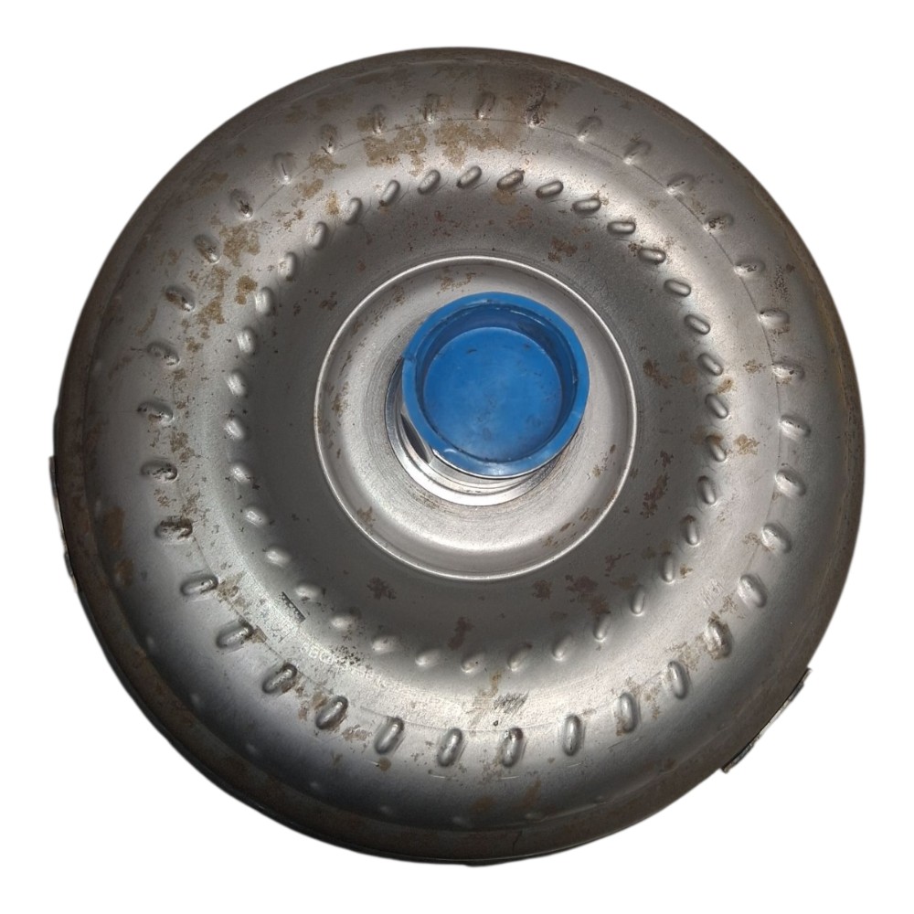 Conversor Torque Câmbio 1.0 Gm Tracker 2023