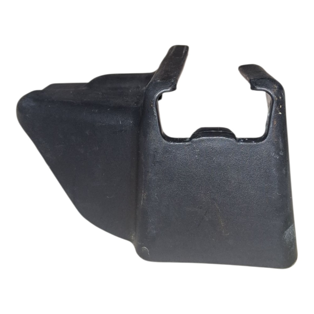 Acabamento Trilho Banco Diant Esq Yaris Sd 2021 721380d180 Preto 1