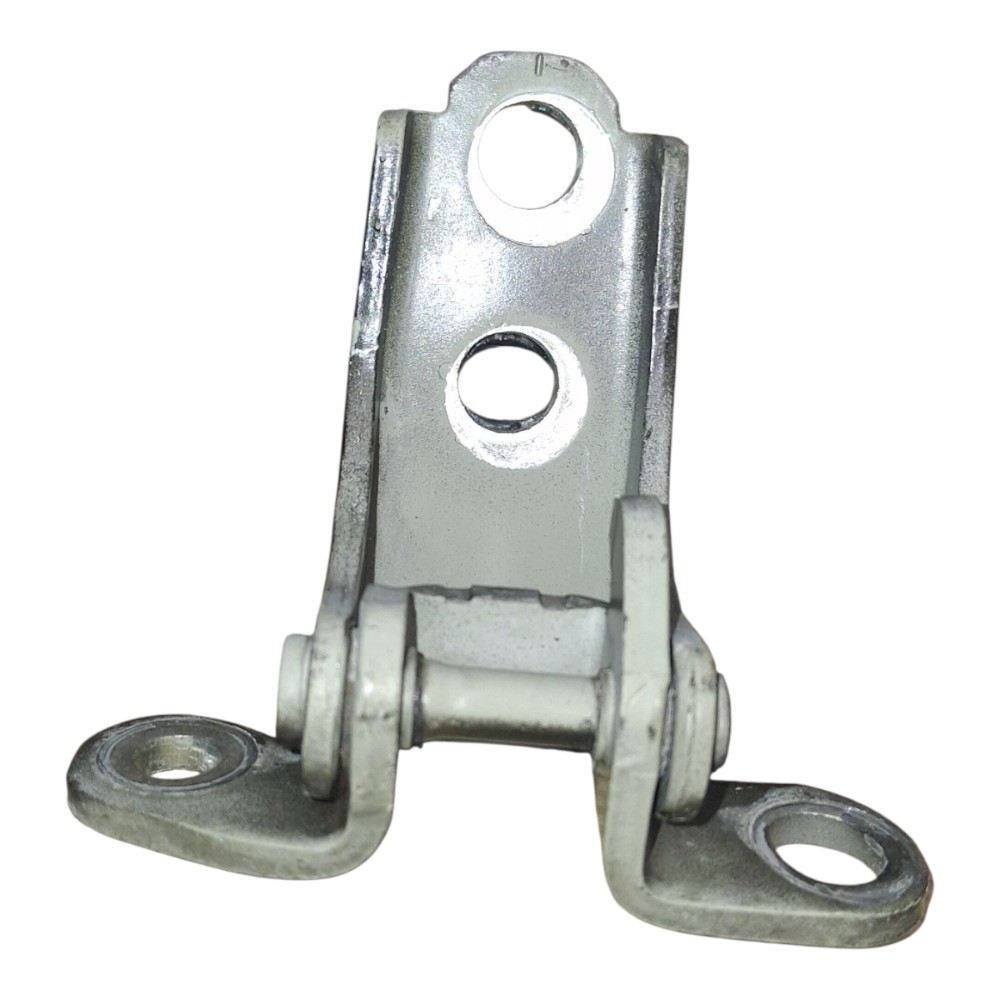 Dobradiça Superior Porta Dianteira Direita Honda City 2010 4