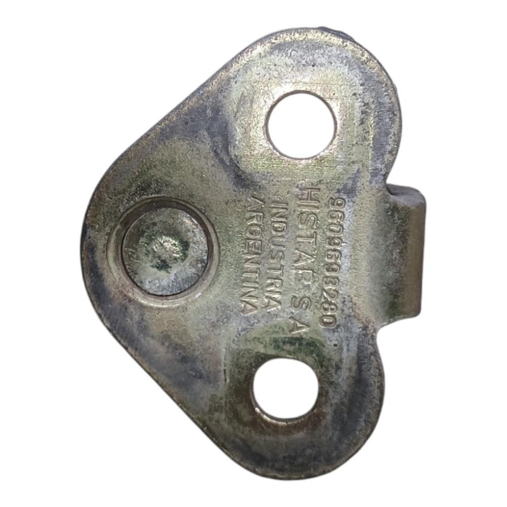 Batente Porta Peugeot 206 2003 4
