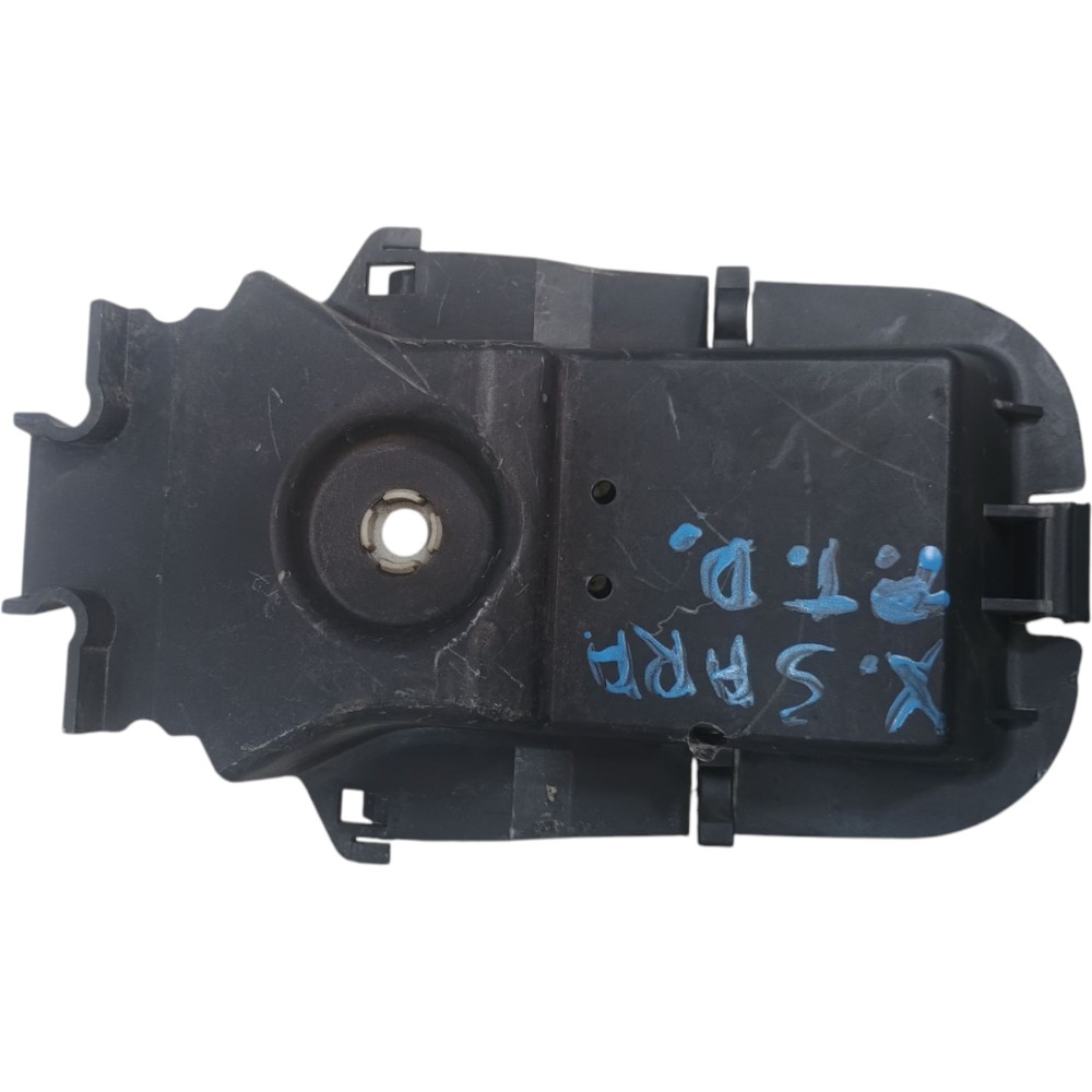 Suporte Haste Fechadura Porta Tras Dir Citroen Xsara 2000 2