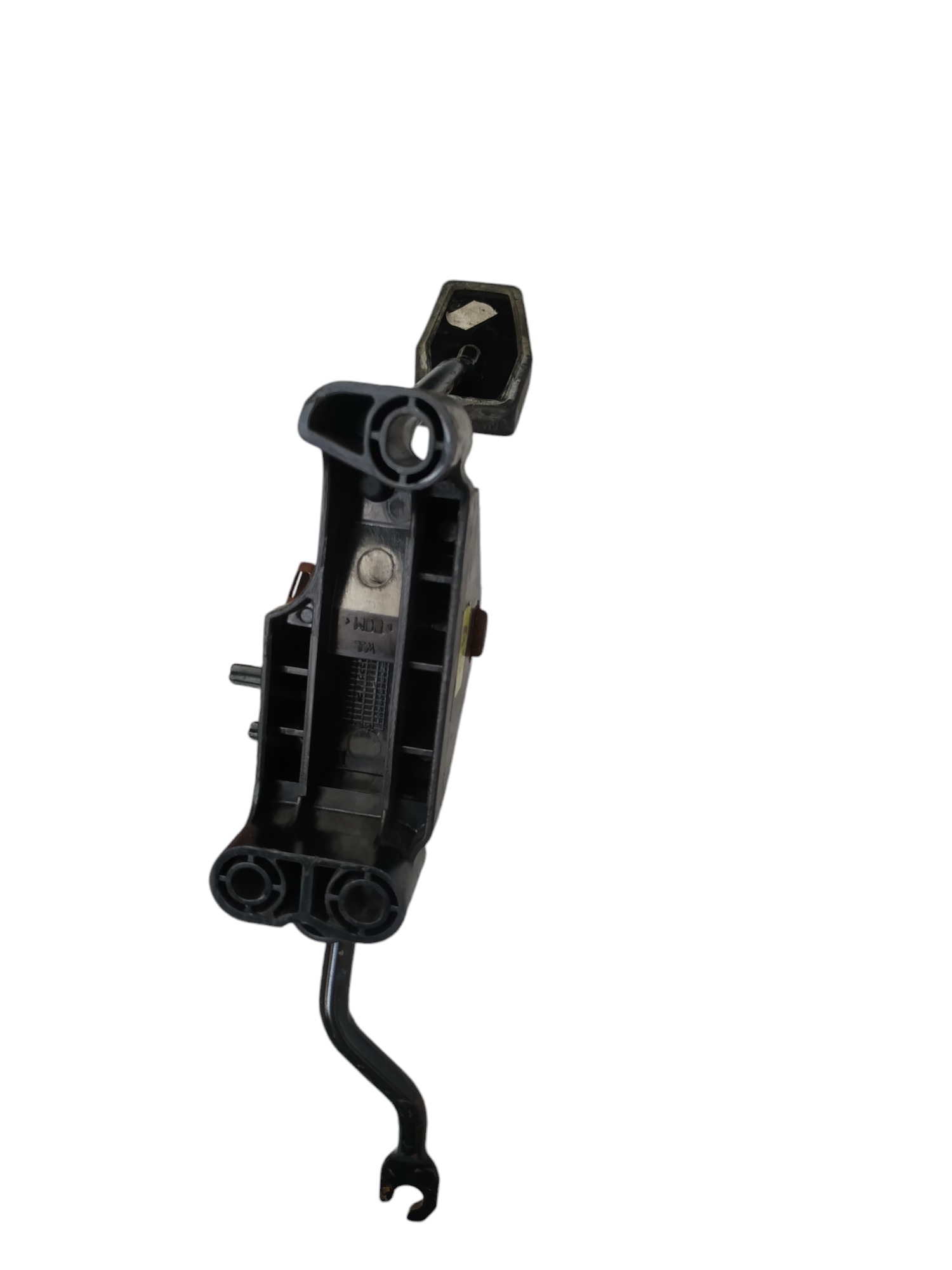 Pedal Acelerador Gm Astra Vectra 1999 A 1999 3