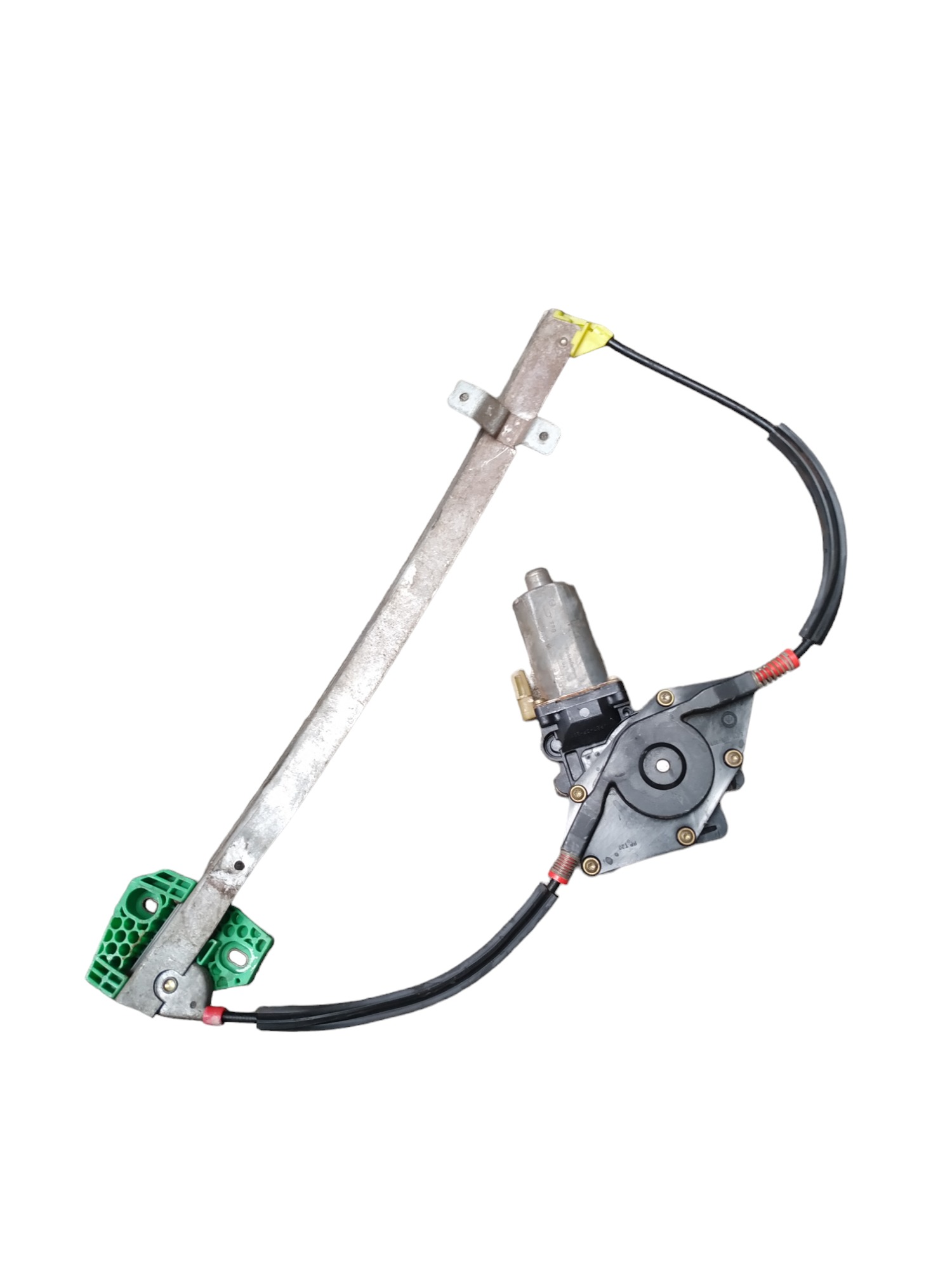 Máquina Vidro Dianteira Direita Ford Ka 1997 2