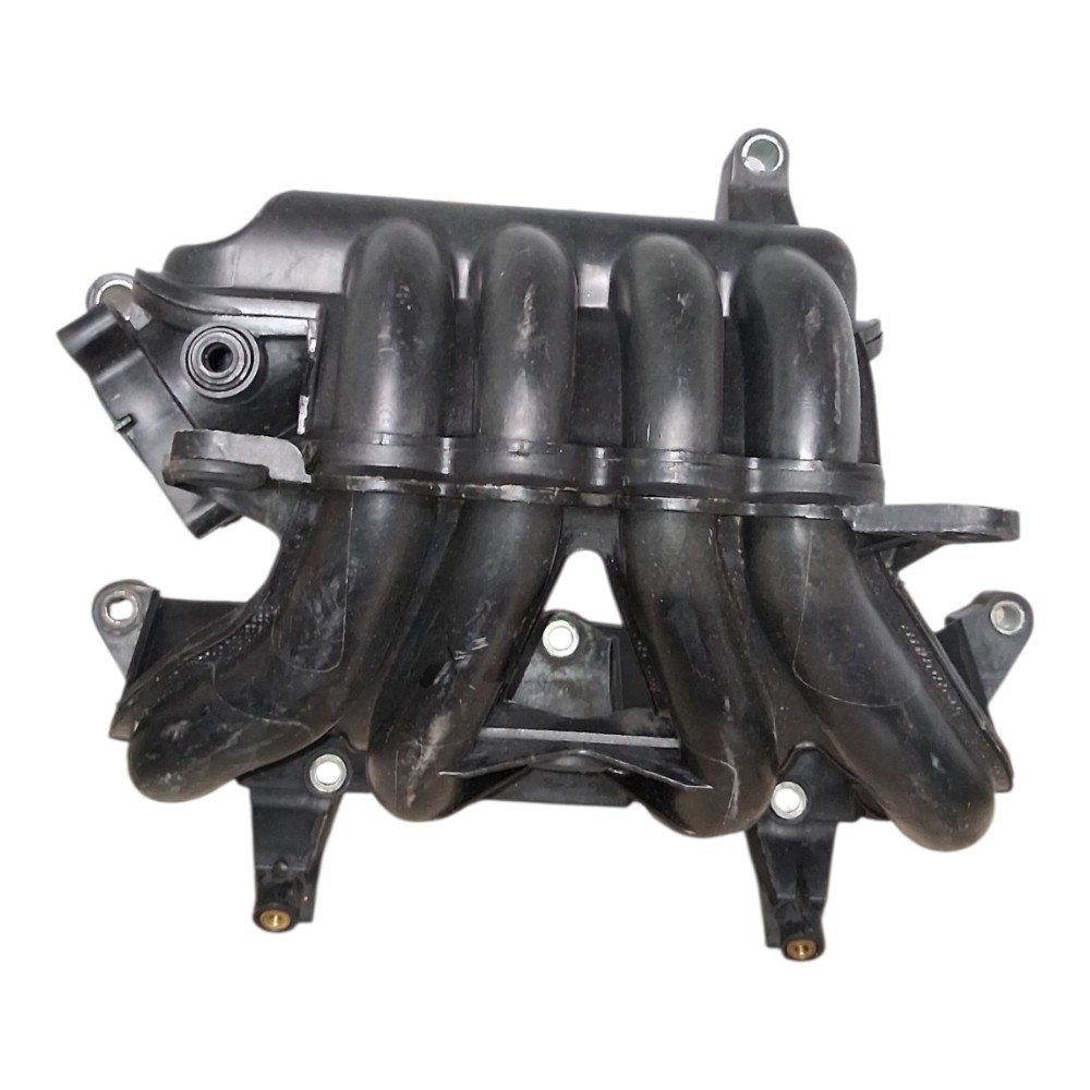 Coletor Admissão 1.0 Ford Ka 2008 2n1u9424ed1