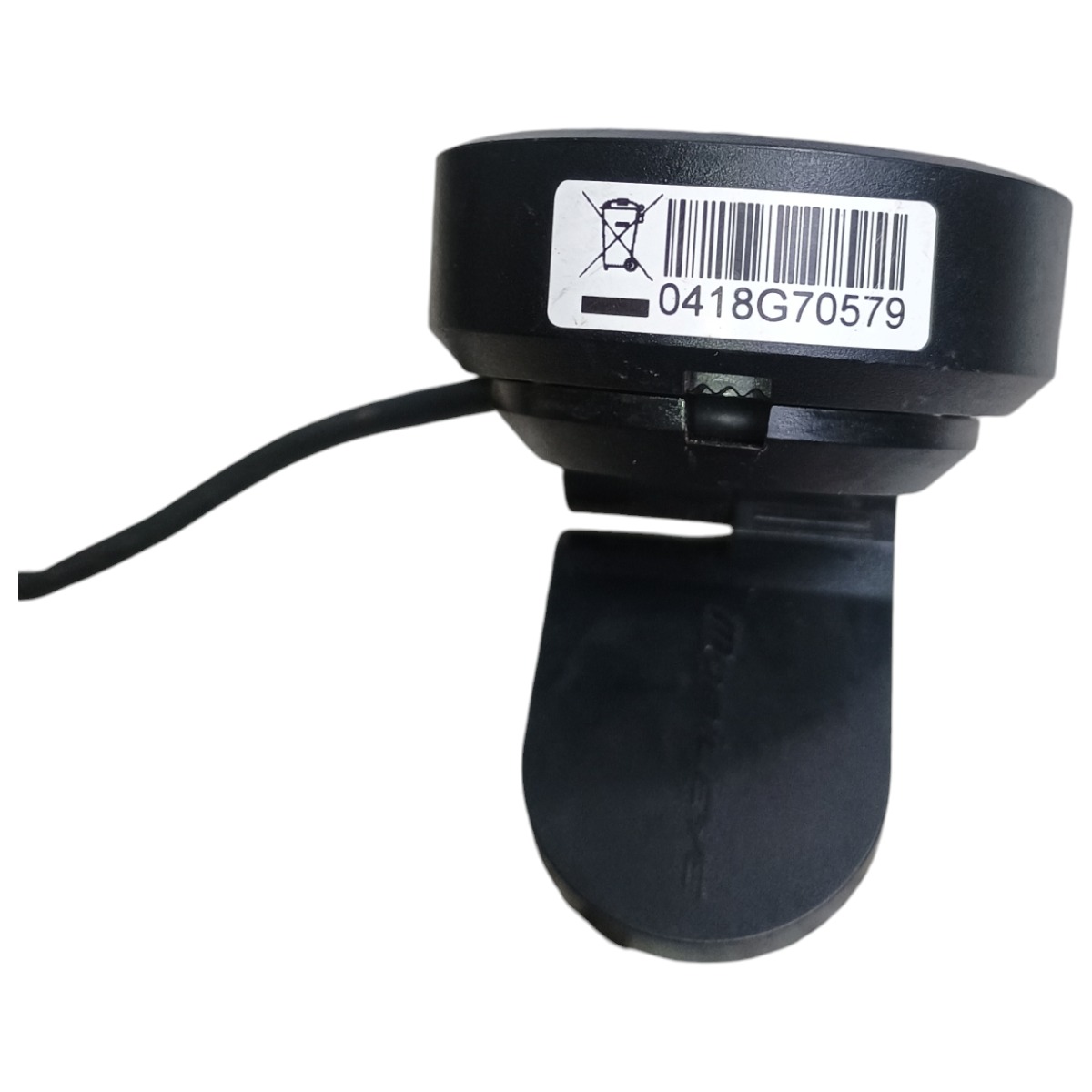 Sensor Ré Honda Hr-v 2018  Preto Preto 3