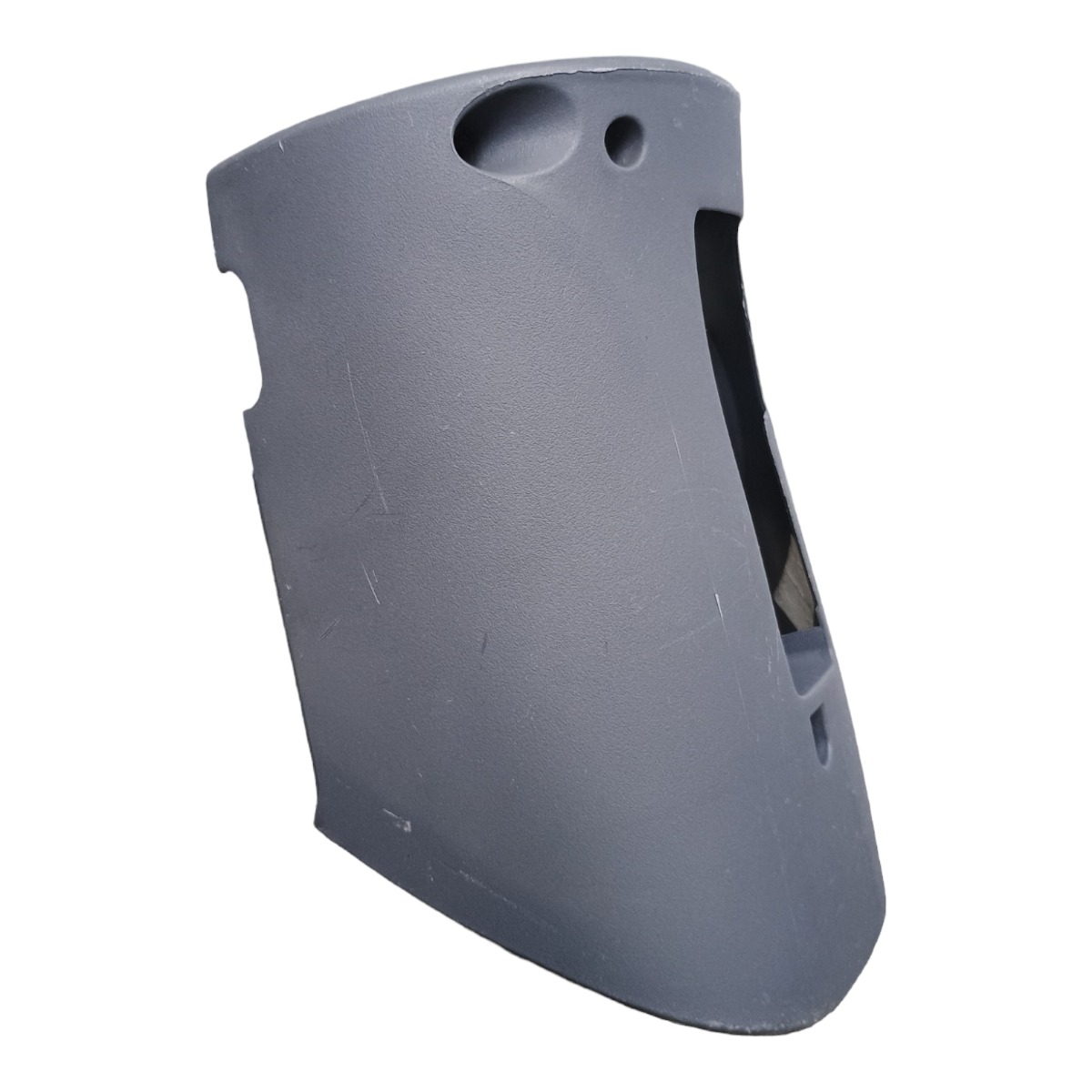 Moldura Inferior Coluna Direção Ford Ka 1998/2007 4